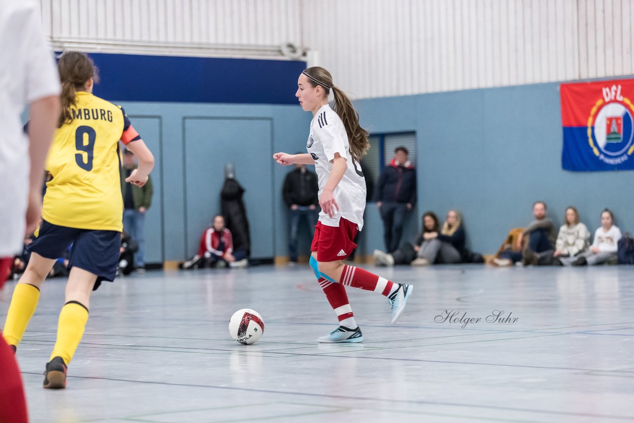 Bild 66 - wCJ Norddeutsches Futsalturnier Auswahlmannschaften